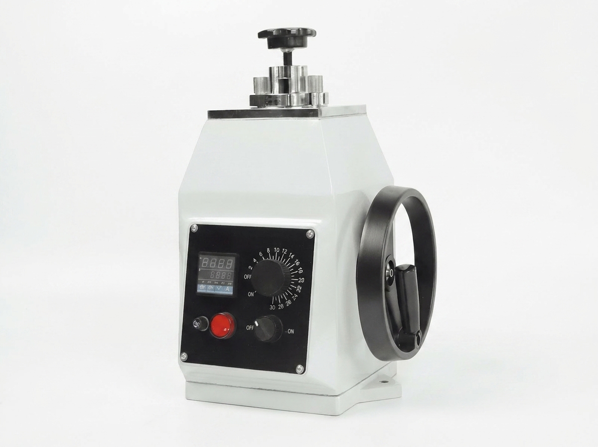 METPRESS Mounting Machine